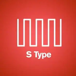 S Type gate