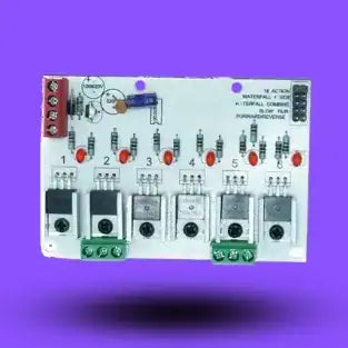 12 Volt Chasers