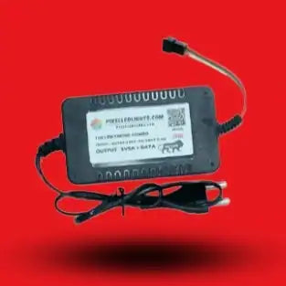 Border Controllers