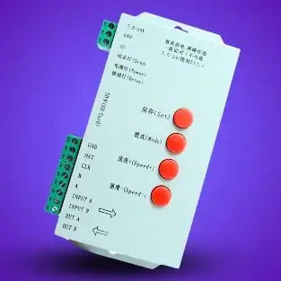 LED Controllers