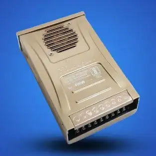 Power Supply