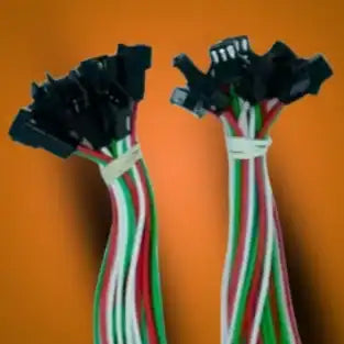 Connectors