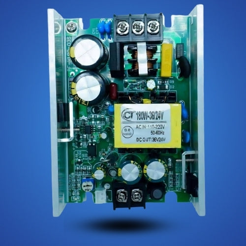 24v - 36v Power Supplies
