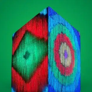RGB color Setup