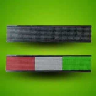 Scrolling Board – Pixel LED lights