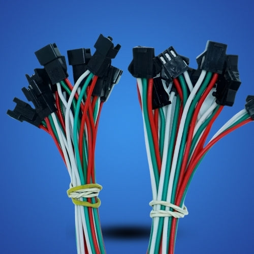 3 Pin