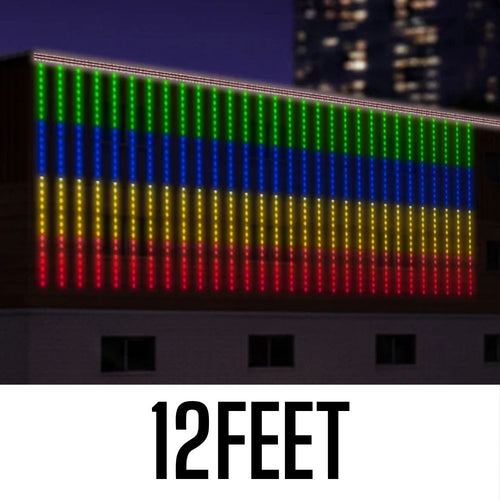 12 feet Height