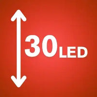 30 led S type Building