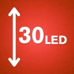 30 LED S Type Building WIFI