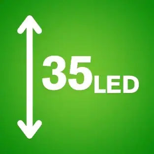 35 LED S Type Building ic