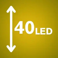 40 led S type Building