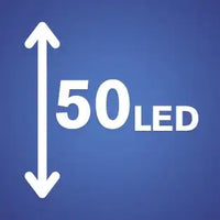 50 led S type Building