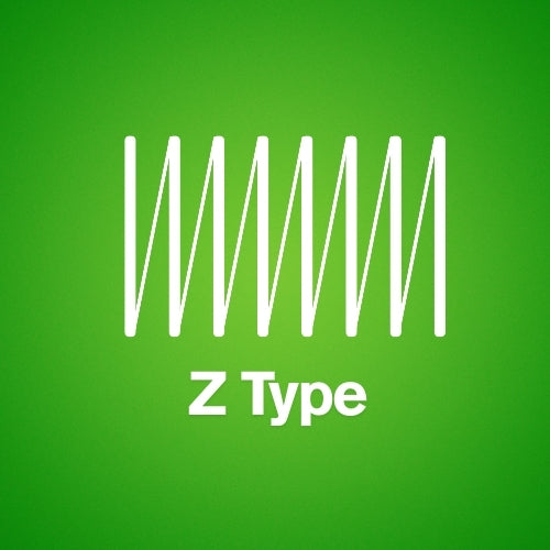 Wi-Fi building Z type