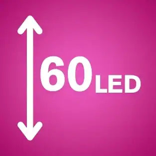 60 LED Z Type Building WIFI