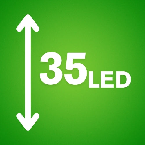 35 LED Z Type Building IC