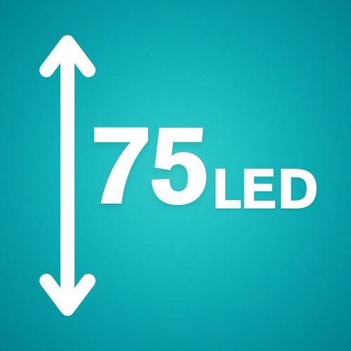 75 LED S Type Building IC