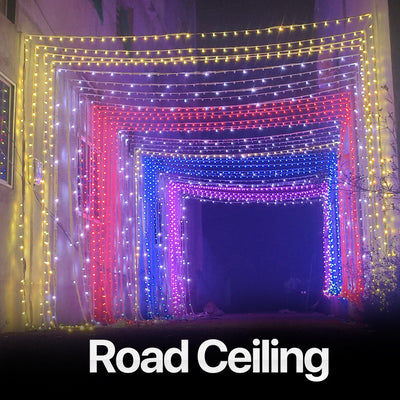 Road Ceilling Special