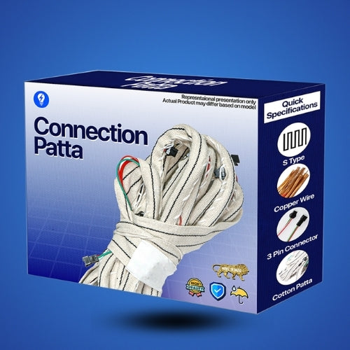 Connection Patta