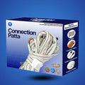 Connection patta