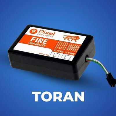 Toran Fire Controller
