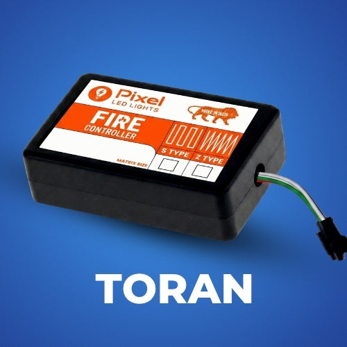 Toran Fire Controller