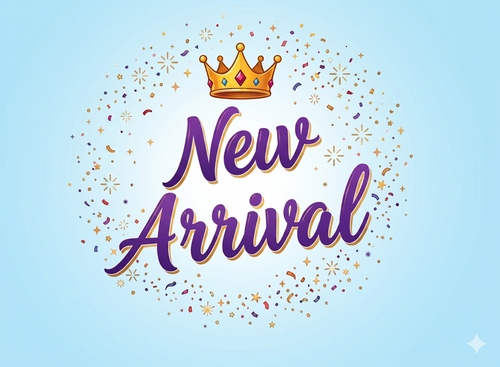 New Arrival