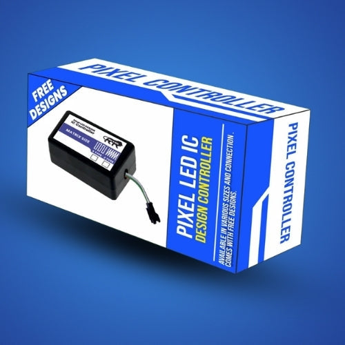 IC controllers