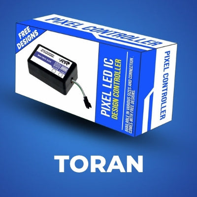 Toran IC controller