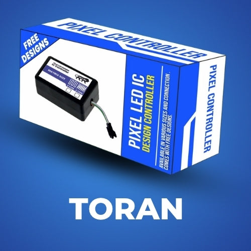 Toran IC controller