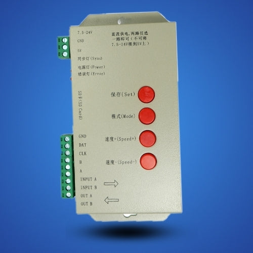 LED Controllers