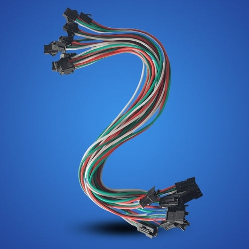 Long Connectors