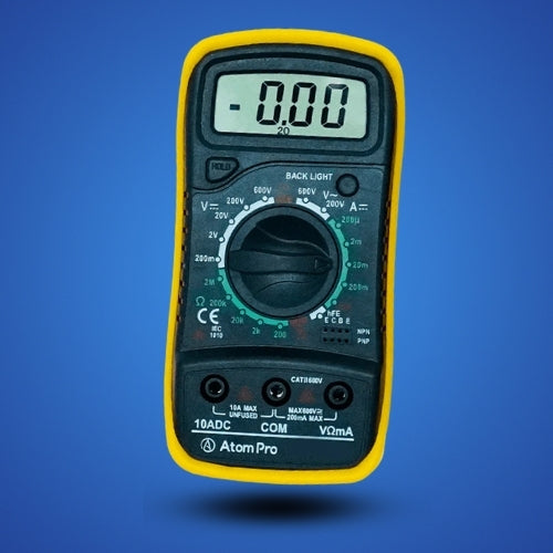 Multi meters