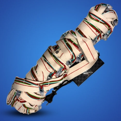 Niwar Belts