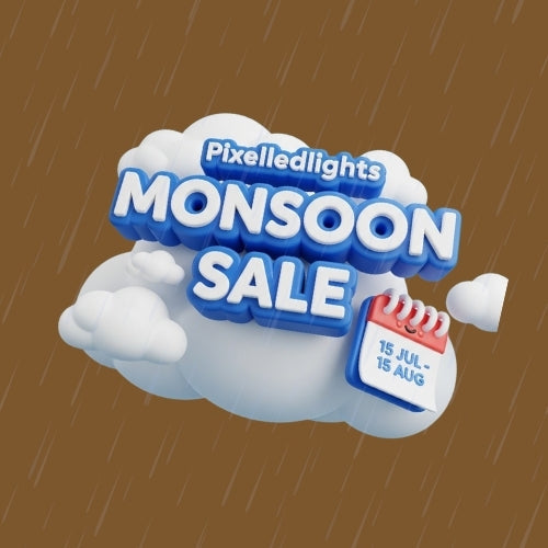 Monsoon Sale
