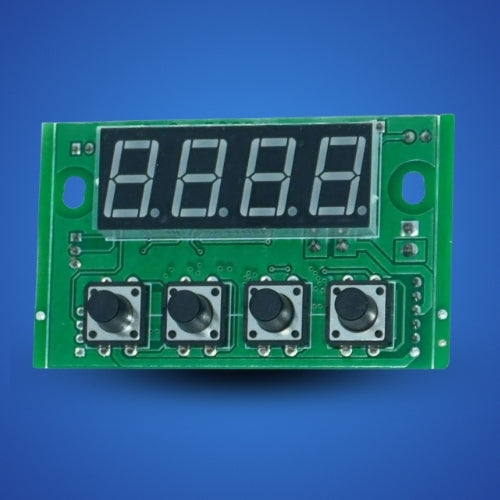 Par Light Controllers