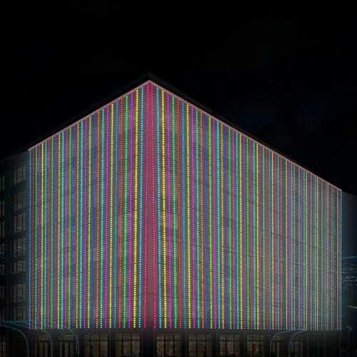 RGB color Setup