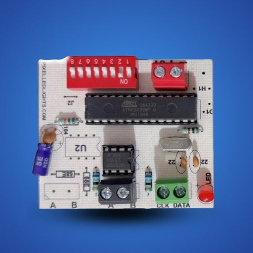 Road Celling Controller