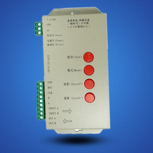 SD card Controllers