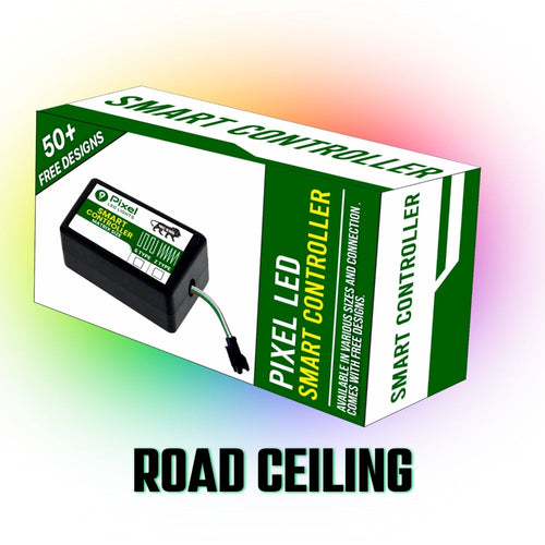 Shinotic Road Ceilling Controller