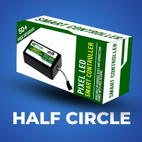 Smart Half Circle Controller
