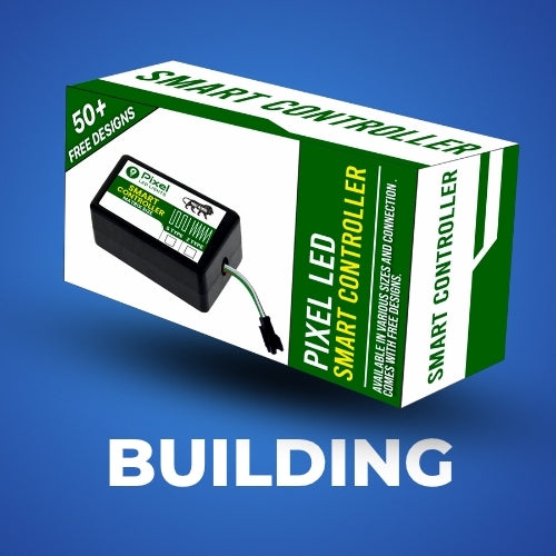 Smart Building Controller