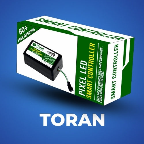 Smart Toran Controller