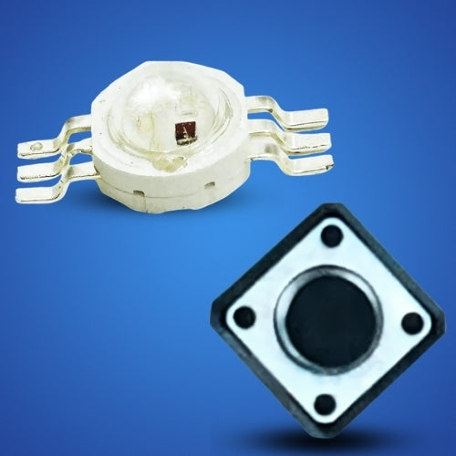 Spare Parts
