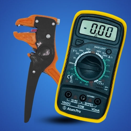Tools & Others