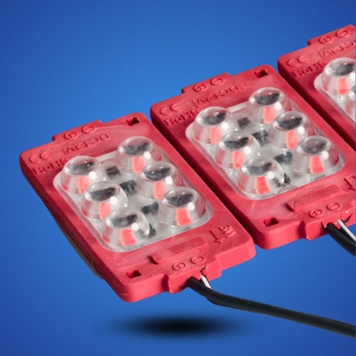 Coin , Flashers & Modules