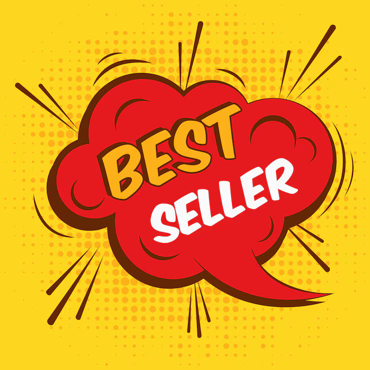 Best Selling Products