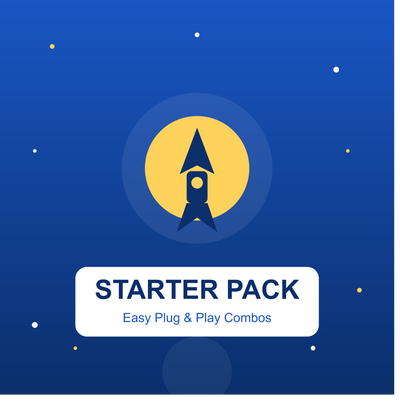 Starter's Pack