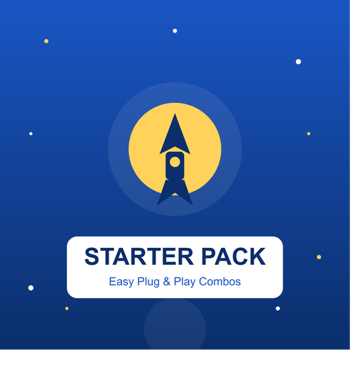 Starter's Pack
