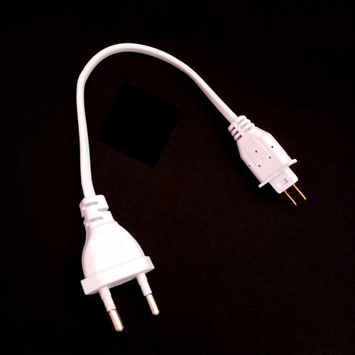 Generic Rope Light Connectors Jointer White