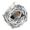 50 LED Niwar Patta Belt - 30 Feet with Adapter, Controller
